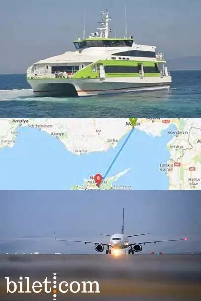 kıbrısa feribotla gitmek